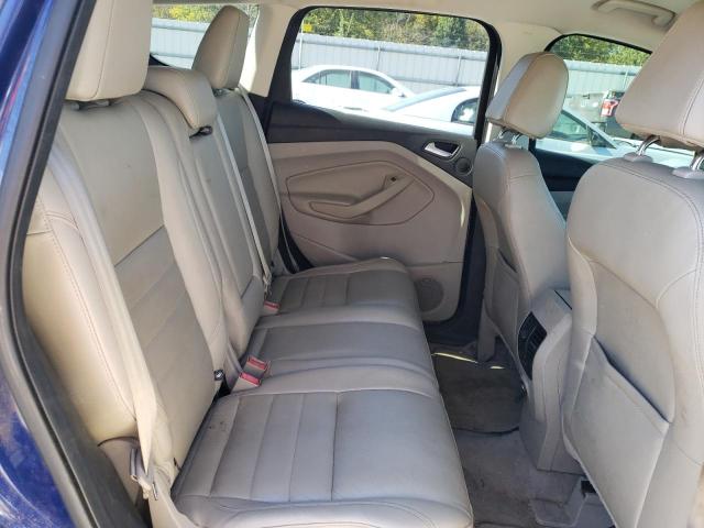 Photo 6 from auction – 2013 FORD ESCAPE SEL with VIN 1FMCU0HX3DUA94551
