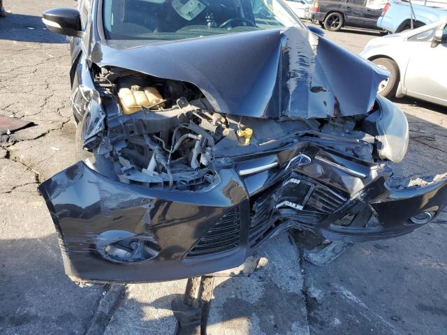 Photo 9 from auction – 2014 FORD FOCUS TITA with VIN 1FADP3J23EL254635