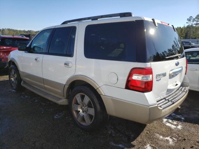 Photo 3 from auction – 2010 FORD EXPEDITION with VIN 1FMJU1H51AEA81802