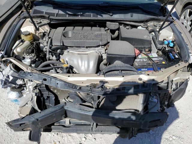 Photo 7 from auction – 2011 TOYOTA CAMRY BASE with VIN 4T1BF3EK5BU680360