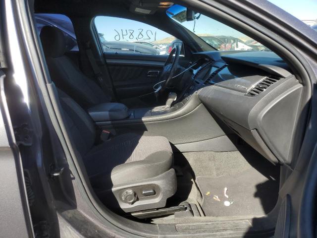 Photo 5 from auction – 2013 FORD TAURUS SEL with VIN 1FAHP2E86DG229634