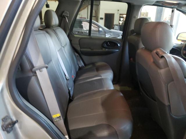 Photo 6 from auction – 2002 CHEVROLET TRAILBLAZE with VIN 1GNDT13S722331880