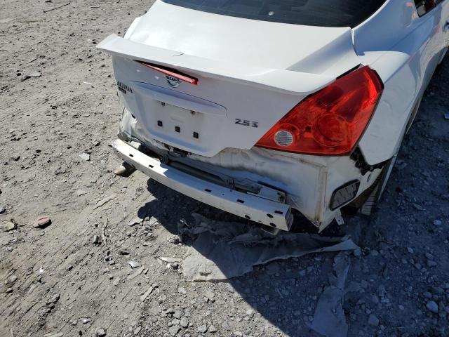 Photo 9 from auction – 2011 NISSAN ALTIMA S with VIN 1N4AL2EP6BC153843