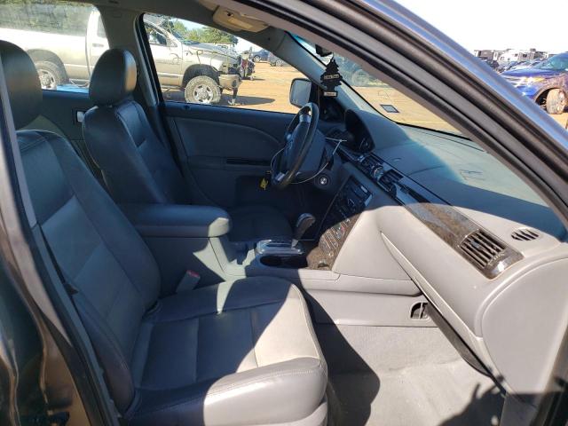 Photo 5 from auction – 2006 MERCURY MONTEGO PR with VIN 1MEHM42186G608772