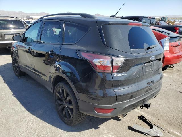 Photo 3 from auction – 2017 FORD ESCAPE SE with VIN 1FMCU0G99HUD29141