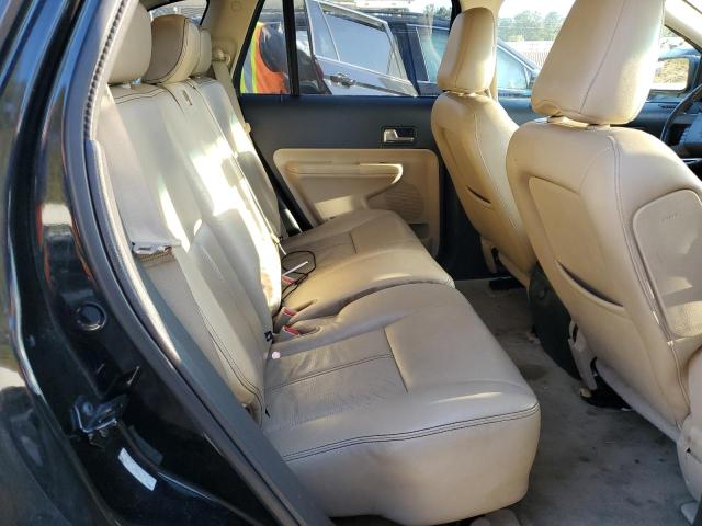 Photo 6 from auction – 2010 FORD EDGE with VIN 2FMDK3JC9ABB62811