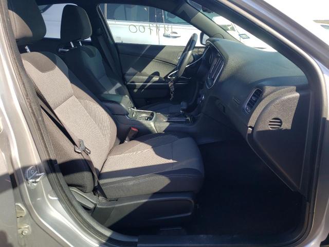 Photo 5 from auction – 2015 DODGE CHARGER SE with VIN 2C3CDXBG8FH812708