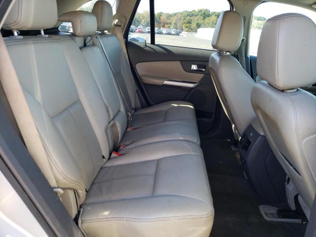 Photo 6 from auction – 2013 FORD EDGE SEL with VIN 2FMDK4JCXDBC94907