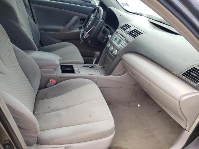 Photo 5 from auction – 2007 TOYOTA CAMRY CE with VIN 4T4BE46K37R008768