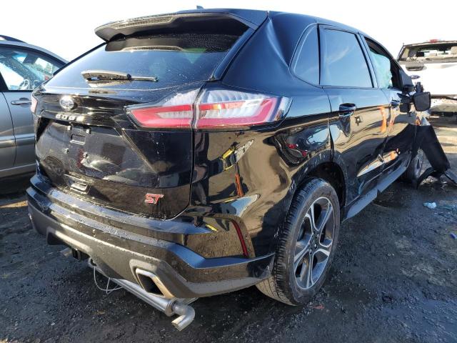 Photo 4 from auction – 2022 FORD EDGE ST with VIN 2FMPK4AP3NBA73389