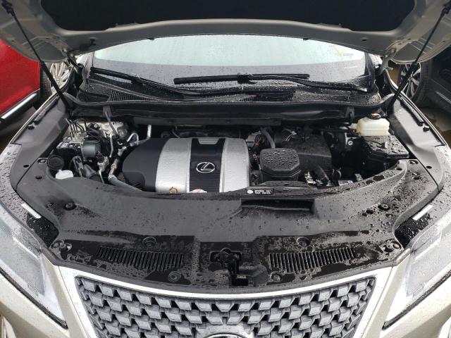 Photo 7 from auction – 2021 LEXUS RX 350 with VIN 2T2HZMAA7MC199644