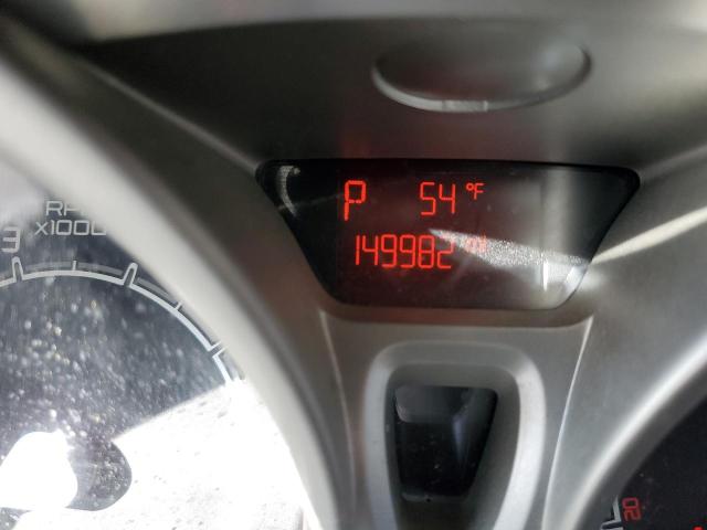 Photo 8 from auction – 2011 FORD FIESTA SE with VIN 3FADP4EJ1BM103617