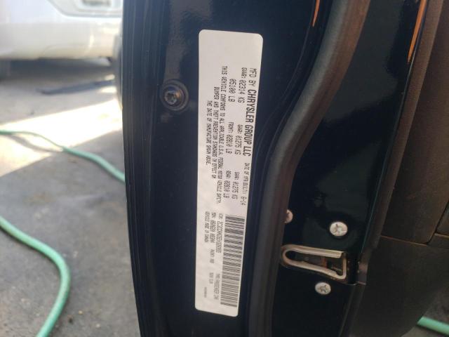 Photo 10 from auction – 2014 CHRYSLER 300 with VIN 2C3CCAAG5EH326955