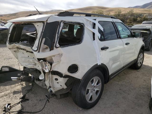 Photo 4 from auction – 2012 FORD EXPLORER with VIN 1FMHK8B80CGA44649