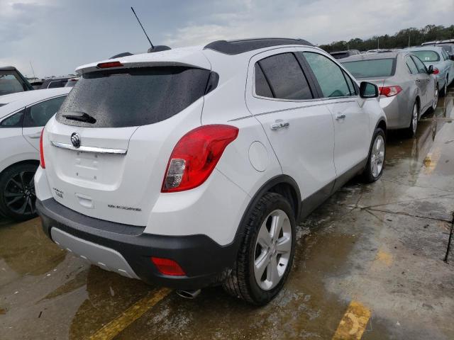 Photo 4 from auction – 2016 BUICK ENCORE with VIN KL4CJASBXGB639218