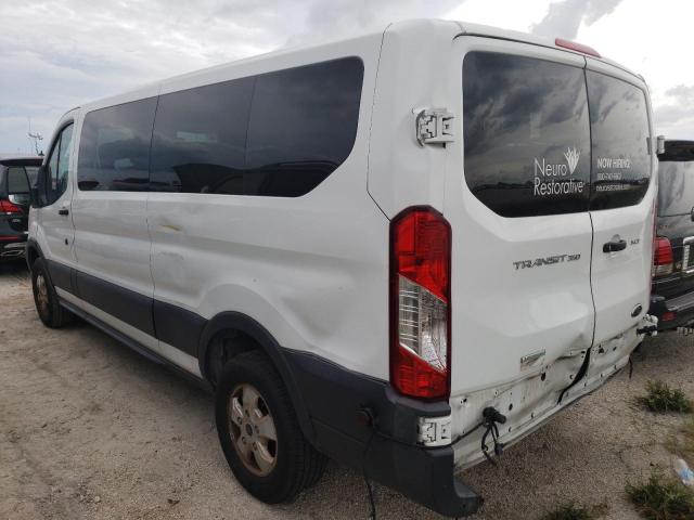 Photo 2 from auction – 2018 FORD TRANSIT T- with VIN 1FBZX2YG4JKA53276