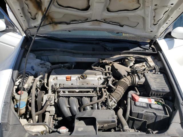 Photo 7 from auction – 2011 HONDA ACCORD LX with VIN 1HGCP2F38BA142746