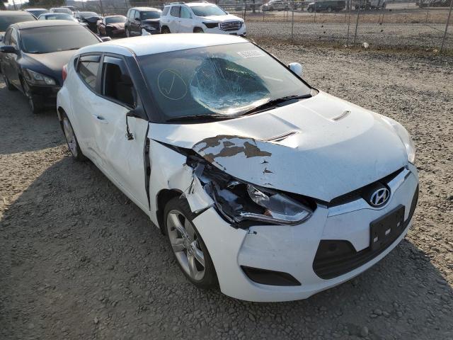 Photo 9 from auction – 2013 HYUNDAI VELOSTER with VIN KMHTC6AD1DU179913