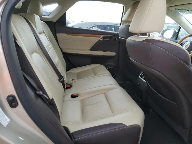 Photo 6 from auction – 2018 LEXUS RX 350 BAS with VIN 2T2ZZMCA1JC100913