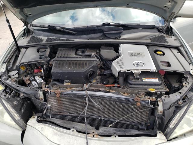 Photo 7 from auction – 2006 LEXUS RX 400 with VIN JTJHW31U660022045