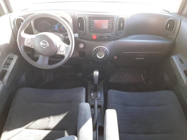 Photo 9 from auction – 2012 NISSAN CUBE BASE with VIN JN8AZ2KR1CT255992