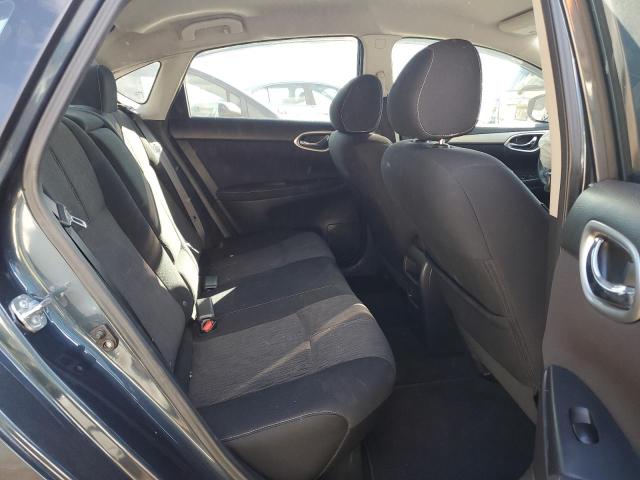 Photo 6 from auction – 2014 NISSAN SENTRA S with VIN 3N1AB7AP7EY242254