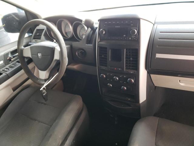 Photo 9 from auction – 2010 DODGE GRAND CARA with VIN 2D4RN4DEXAR303450