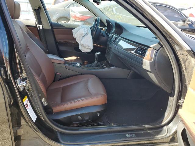 Photo 5 from auction – 2006 BMW 330 XI with VIN WBAVD33526KL52123