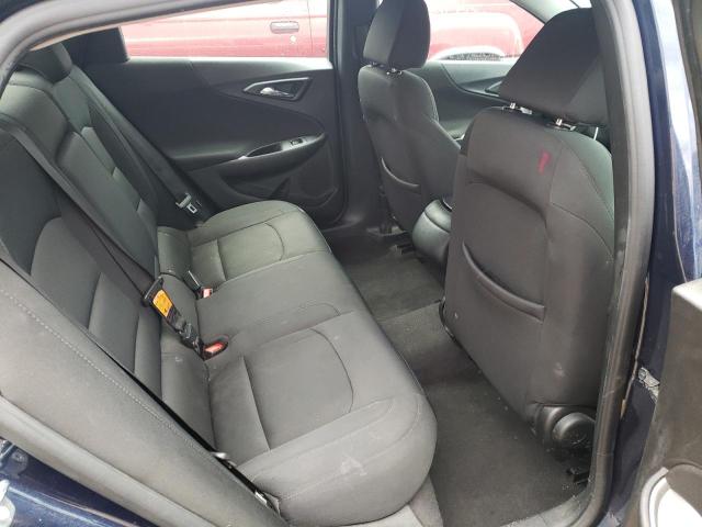 Photo 6 from auction – 2017 CHEVROLET MALIBU LS with VIN 1G1ZB5ST6HF127777