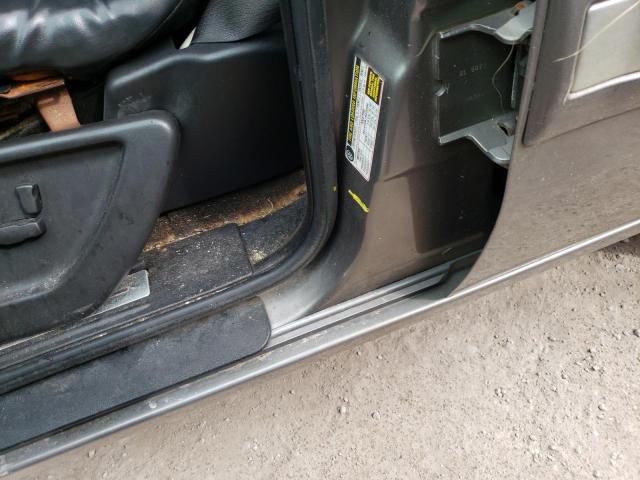 Photo 10 from auction – 2005 GMC ENVOY with VIN 1GKDT13S452269100