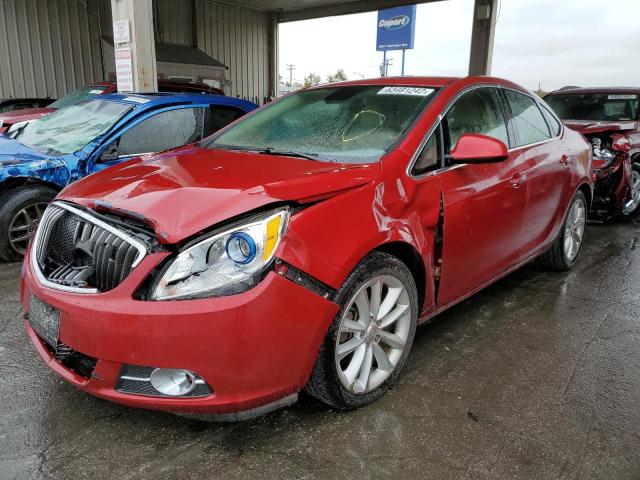 Photo 2 from auction – 2012 BUICK VERANO with VIN 1G4PP5SK1C4220794