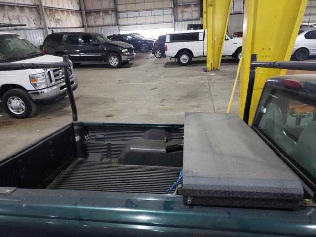 Photo 6 from auction – 1998 FORD RANGER with VIN 1FTYR10C8WUC52556