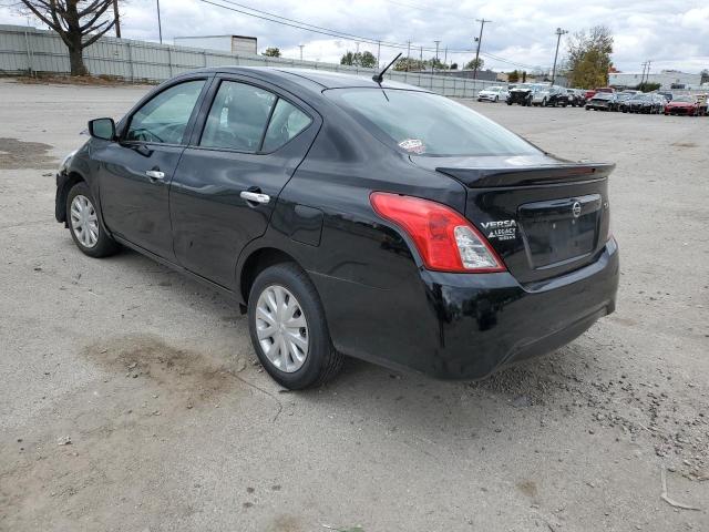 Photo 3 from auction – 2019 NISSAN VERSA S with VIN 3N1CN7AP5KL842831