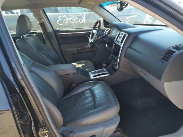 Photo 5 from auction – 2005 CHRYSLER 300C with VIN 2C3AK63H95H671936