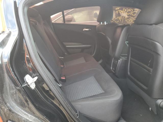 Photo 6 from auction – 2019 DODGE CHARGER SC with VIN 2C3CDXGJ2KH602992