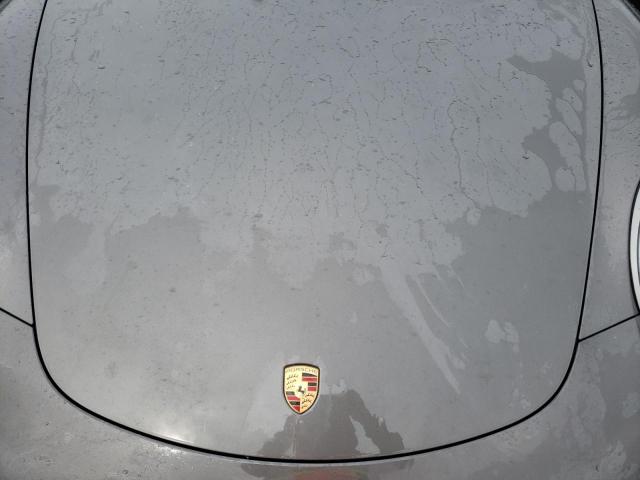 Photo 7 from auction – 2014 PORSCHE 911 CARRER with VIN WP0AB2A93ES121866
