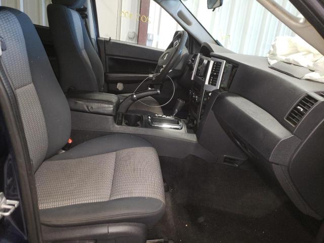Photo 5 from auction – 2010 JEEP GRAND CHER with VIN 1J4PR4GK6AC159408
