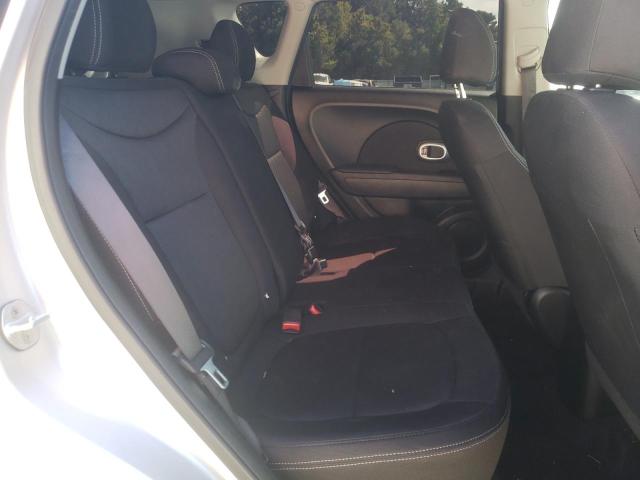 Photo 6 from auction – 2019 KIA SOUL with VIN KNDJN2A24K7664829