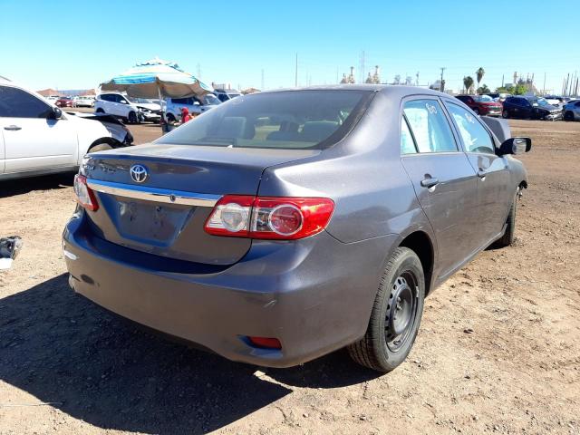 Zdjęcie 4 z aukcji – 2013 TOYOTA COROLLA BA z VIN 5YFBU4EE4DP215952