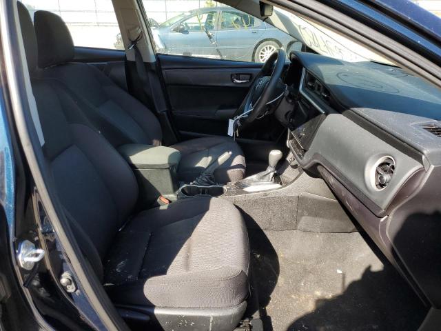 Photo 5 from auction – 2018 TOYOTA COROLLA L with VIN 5YFBURHEXJP846161