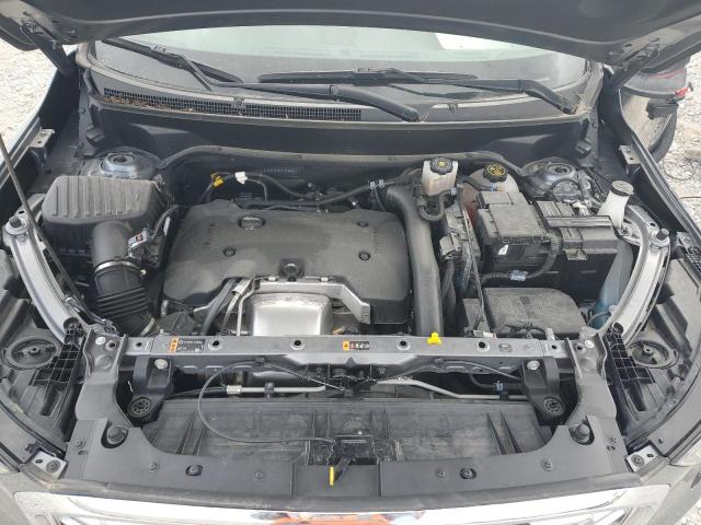 Photo 7 from auction – 2020 GMC TERRAIN DE with VIN 3GKALXEX2LL143666