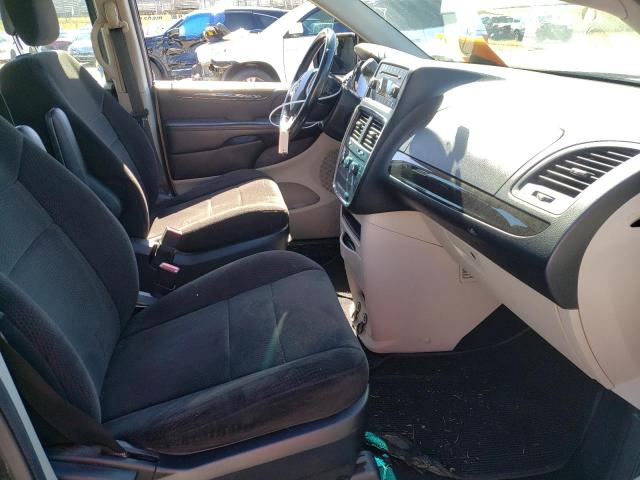 Photo 5 from auction – 2012 DODGE GRAND CARA with VIN 2C4RDGBG1CR336569