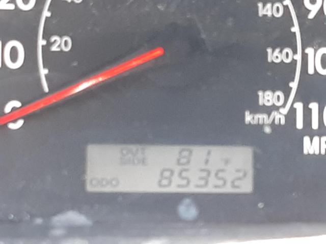 Photo 8 from auction – 2007 TOYOTA COROLLA CE with VIN 1NXBR32E77Z844026