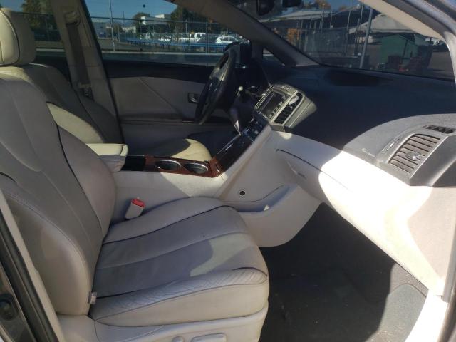 Photo 5 from auction – 2011 TOYOTA VENZA with VIN 4T3ZK3BB2BU039091