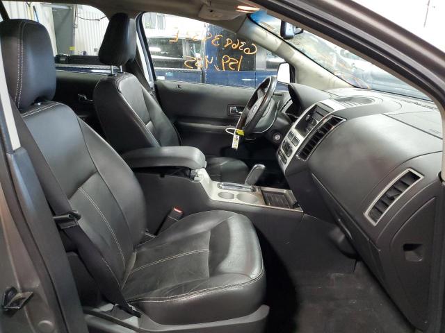 Photo 5 from auction – 2008 FORD EDGE LIMIT with VIN 2FMDK49C18BA94251