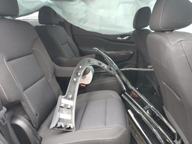 Photo 6 from auction – 2020 GMC ACADIA SLE with VIN 1GKKNRLS3LZ120973