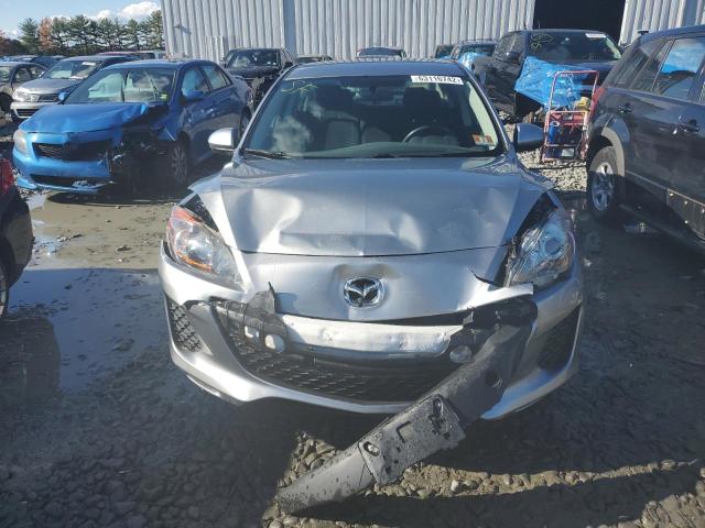 Photo 9 from auction – 2013 MAZDA 3 I with VIN JM1BL1UP2D1772559