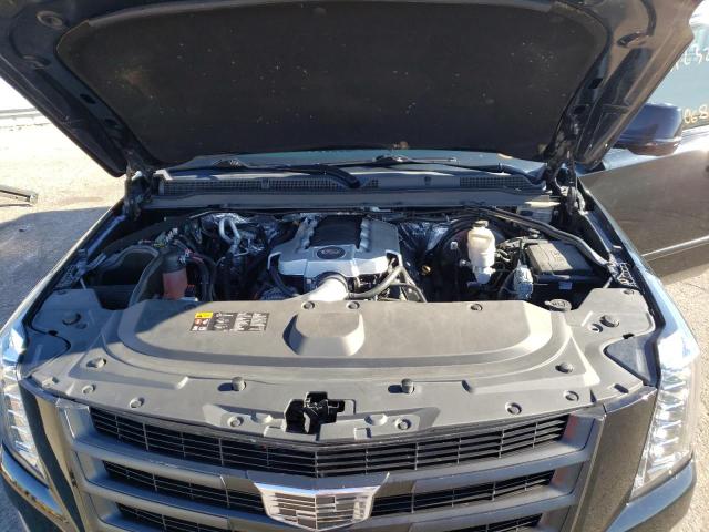 Photo 7 from auction – 2015 CADILLAC ESCALADE P with VIN 1GYS4NKJ0FR747435