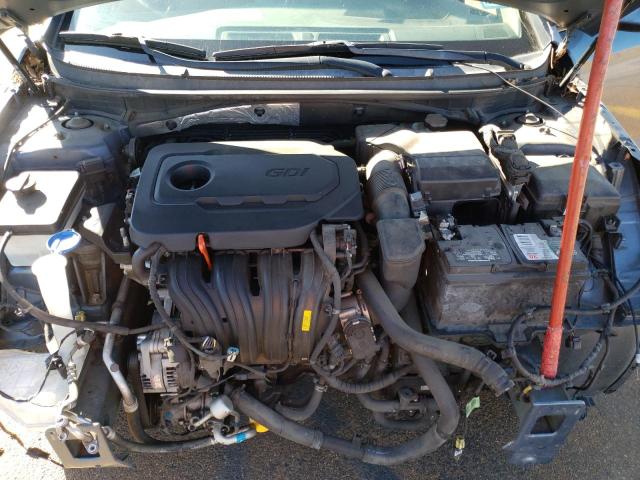 Photo 7 from auction – 2015 HYUNDAI SONATA SE with VIN 5NPE24AF1FH124266