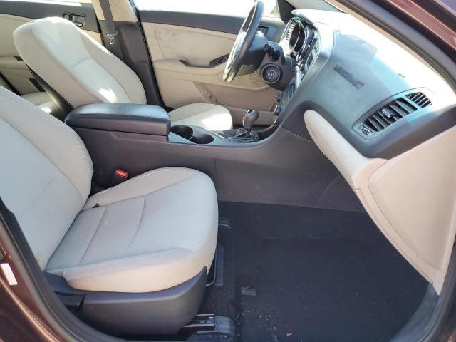 Photo 5 from auction – 2012 KIA OPTIMA LX with VIN 5XXGM4A70CG029135
